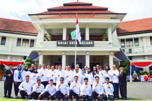 PMI Kabupaten Ciamis: Membantu Masyarakat Dalam Mewujudkan Kesejahteraan